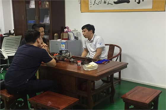 選擇這家模具制造廠：自加工品質(zhì)更真價格可談