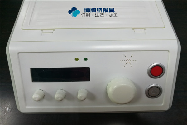 北京私模定制塑膠模具廠哪里找？就來(lái)深圳博騰納